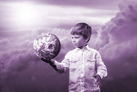 Illustration: Astrale Faktoren