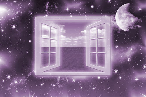 Illustration: Clearing