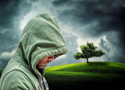 Illustration: Erkennungsmerkmale