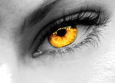 Illustration: Symptome einer Besetzung